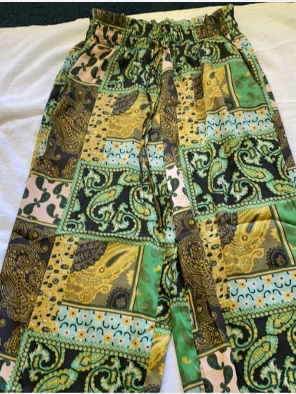 Free People Intimately pants Sz Xsm